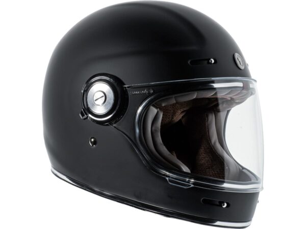 Newport (T-1) Retro Helm