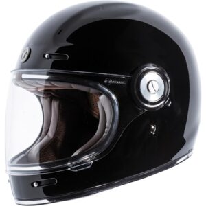 Newport (T-1) Retro Helm