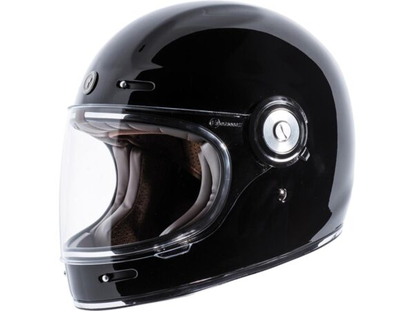 Newport (T-1) Retro Helm