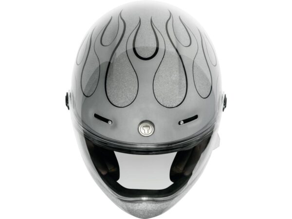 Pomona (T-9) Retro Helm