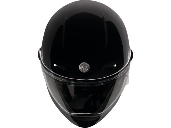 Pomona (T-9) Retro Helm