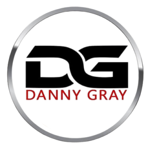 Touring seats brand Danny Gray