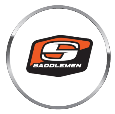 Touring seats brand Saddleman