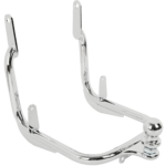 Trailer Hitch Chrome FLH/T09-23,