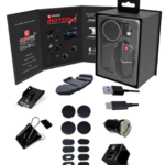 UClear Digital Headsets