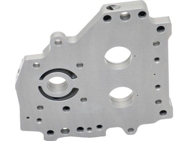 Camplate (Oil Pump Backing Plate)