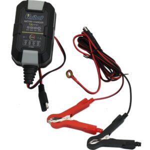 CH-1000 Battery Charger 1A