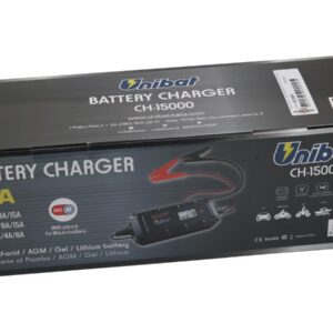 CH-15000 Battery Charger 15A