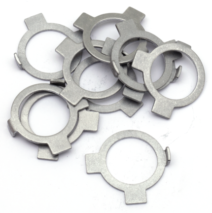 10pck Lockwasher pivotbolt #47513-58