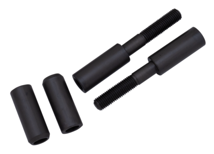 Black mirror extension kit #91907-87