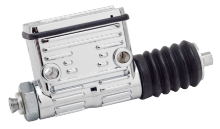 Chr Rear master cylinder XL87-03