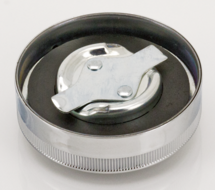 Chr gascap set BT65-72 vented+non-vntd