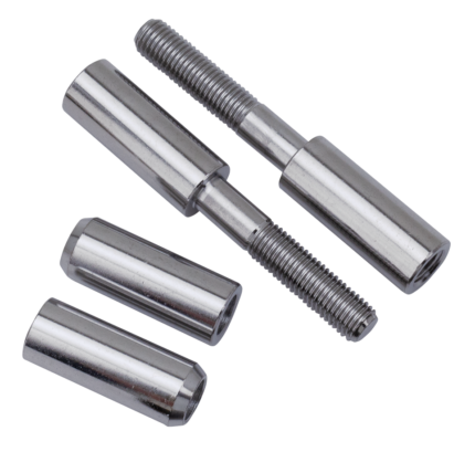 Chrome mirror extension kit #91907-87