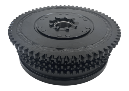 V-Twin