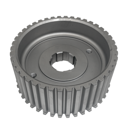 V-Twin
