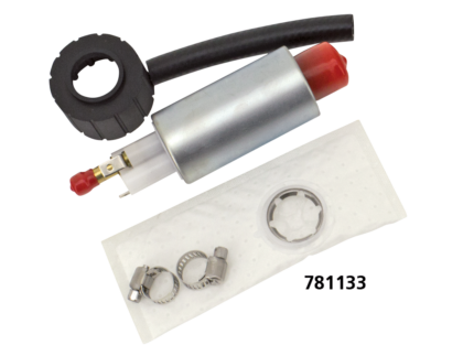 EFI replacement fuel pump kit FLH/T95-99