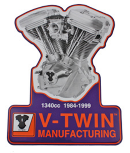 V-Twin
