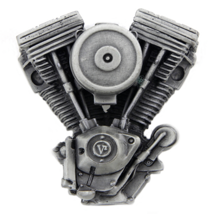 V-Twin