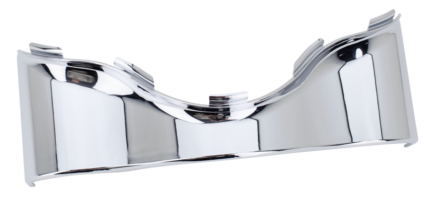 Fairing Outer Skirt Chrome FLT14-up