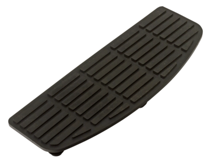 Floorboard rubber BT91-05 EACH