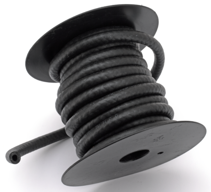 Fuel/oil line 1/4" 6