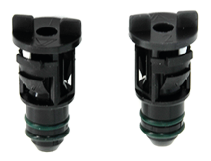 Hose retainer oil line F*ST00-17