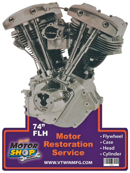 V-Twin