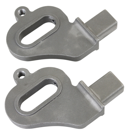 Lowered Axle Mounts FX/FL73-84 XL79-22