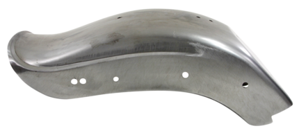 Rear Fender Bobbed FXST06-15 FLSTSB08-11