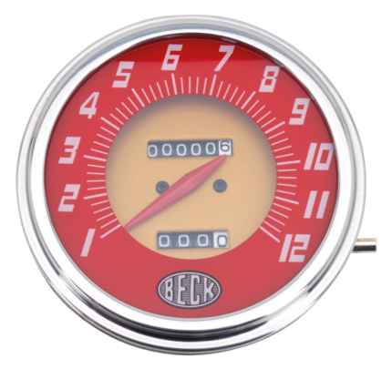 Replica Red-Gold Speedo 2:1 FL55 "Beck"