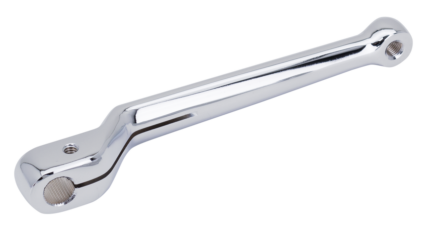 Shifter lever chrome FLH/T83-UP