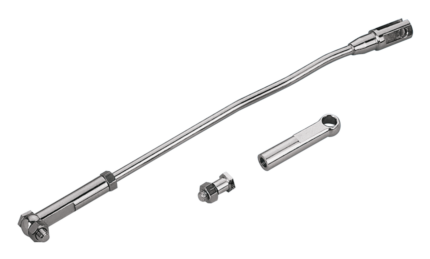 Shifter rod assy FX71-73 FL/H52-84