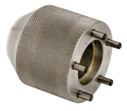 Spring fork nut tool