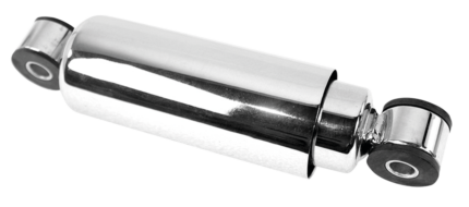 Springer fork shock Chr FLSTS97-06
