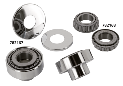 Timken bearing conversion kit XL52-77
