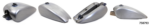 XR750 Gas Tank Raw Raised Bung XL57-78