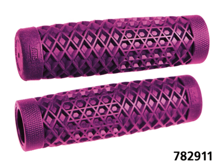 VANS/Cult grips 7/8" Iridescent Purple