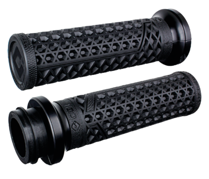 Vans lock-on Indian grip Blk/blk