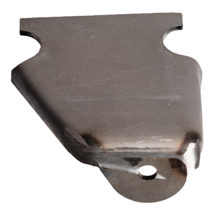 VG Classic Frames & Parts