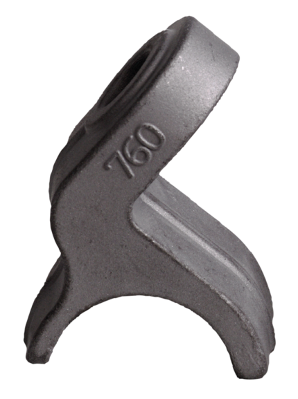 VG Classic Frames & Parts