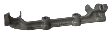 VG Classic Frames & Parts