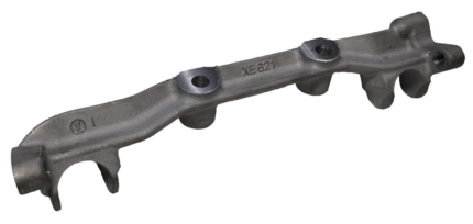 VG Classic Frames & Parts