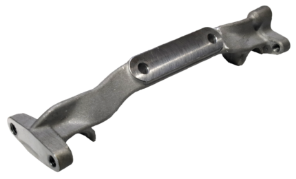 VG Classic Frames & Parts