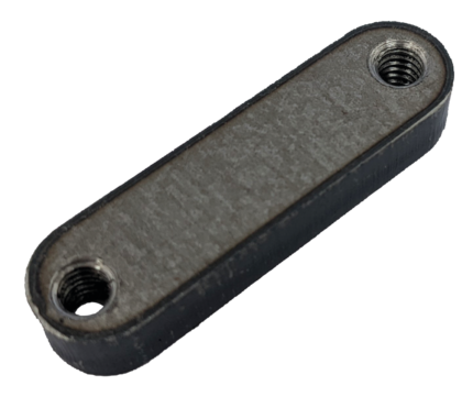 VG Classic Frames & Parts