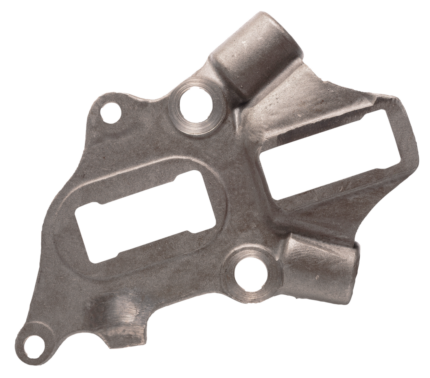 VG Classic Frames & Parts