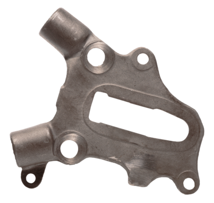VG Classic Frames & Parts
