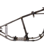 VG Classic Frames & Parts
