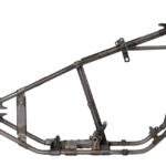 VG Classic Frames & Parts