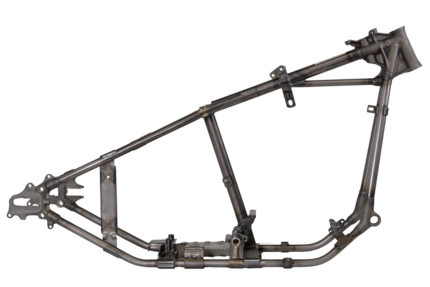 VG Classic Frames & Parts