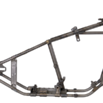 VG Classic Frames & Parts